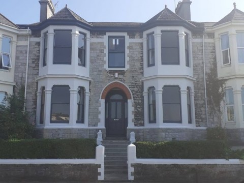 Gordon Terrace, Mutley, Plymouth