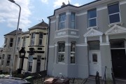 Seymour Avenue, St Judes , Plymouth : Image 1