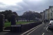 Garden Crescent, West Hoe, Plymouth, Plymouth : Image 9